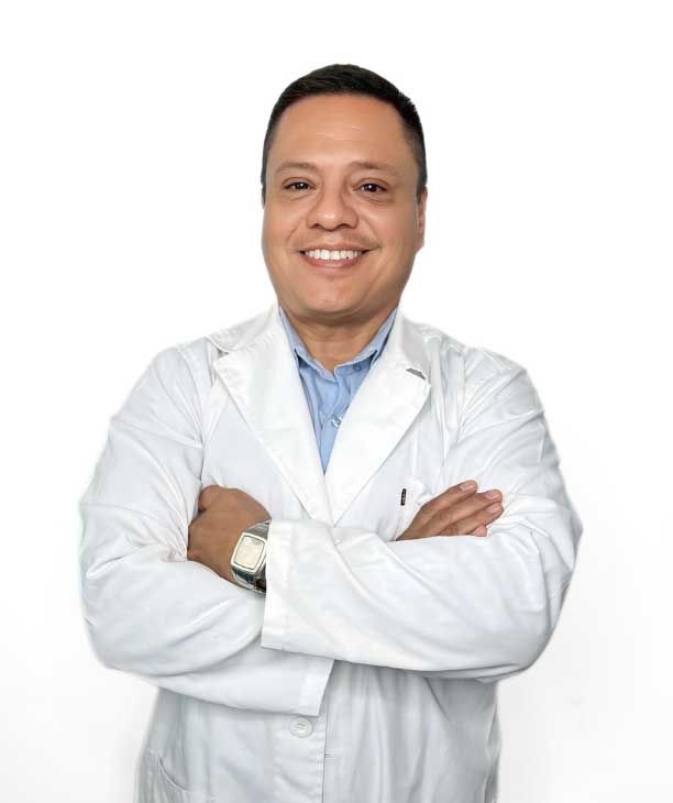 Dr. Romel Guardia Videz